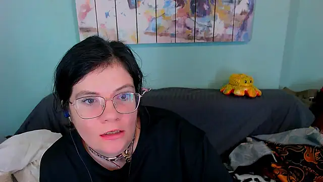 EverlyRays online show from 18, 4, 2026