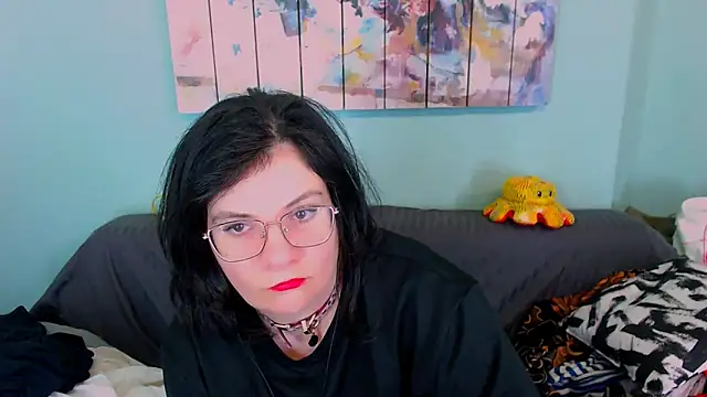 EverlyRays online show from 19, 4, 2026