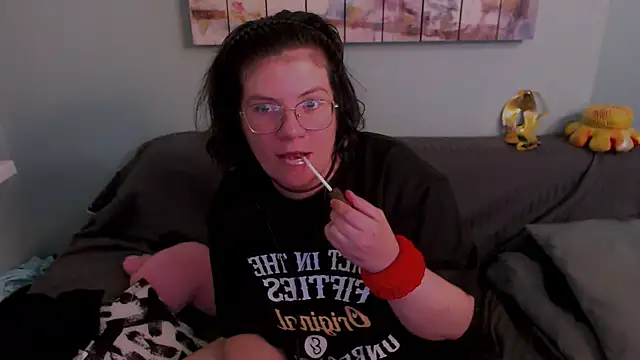 EverlyRays online show from 17, 6, 2026
