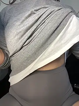 AlisaaRose online show from 19, 11, 2025