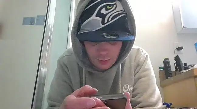 ACABFTP online show from 25, 2, 2025