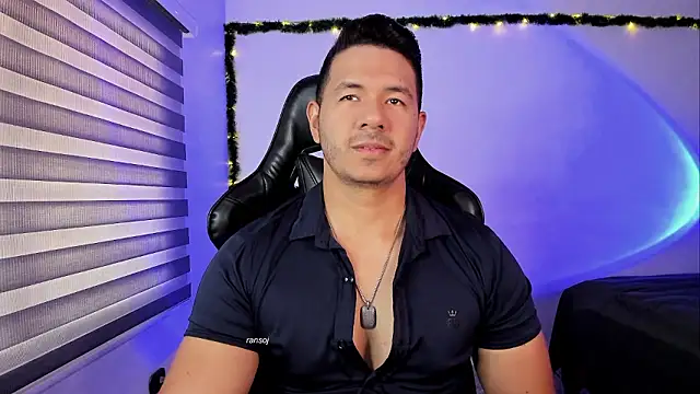 ransoj online show from 14, 3, 2026