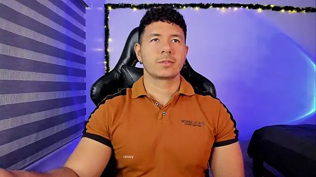 ransoj online show from 1, 7, 2026