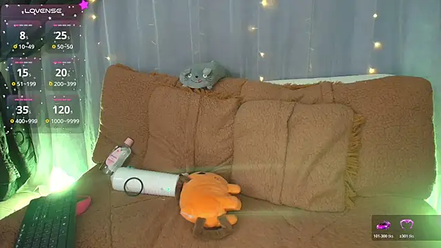 Snapshot of _Little_sophie__ chatting on 22, 5, 2026 Little sophie online show from 22, 5, 2026