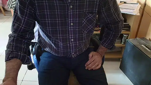 angelgarcia269 online show from 29, 10, 2025