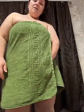 Taisia W online show from 9, 1, 2026