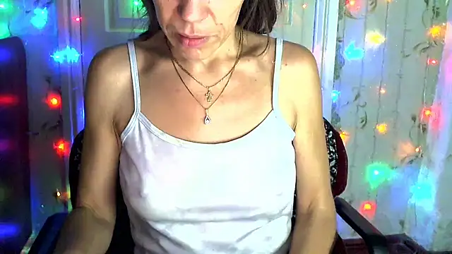 Ladywinter online show from 21, 10, 2025