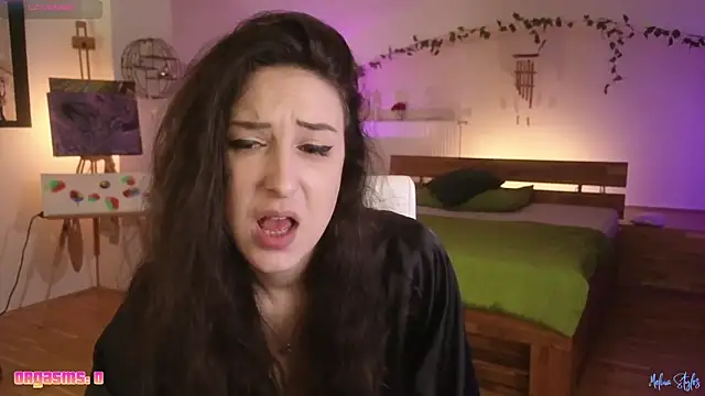 melinastyles online show from 17, 5, 2026