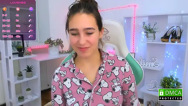  Eliizabeth  online show from 11, 1, 2026