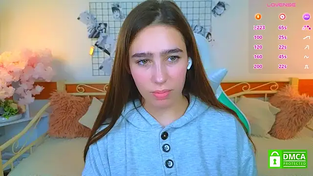  Eliizabeth  online show from 29, 3, 2026