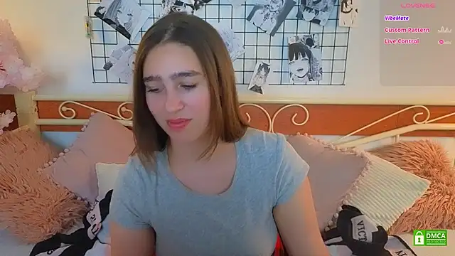 Snapshot of _Eliizabeth_ chatting on 7, 5, 2026 Eliizabeth online show from 7, 5, 2026