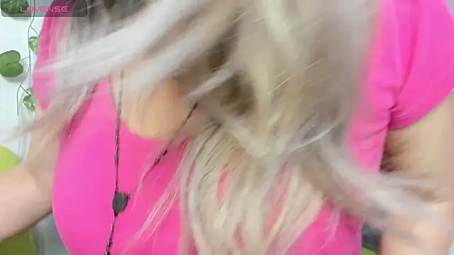 RebeccaThompson online show from 23, 7, 2026
