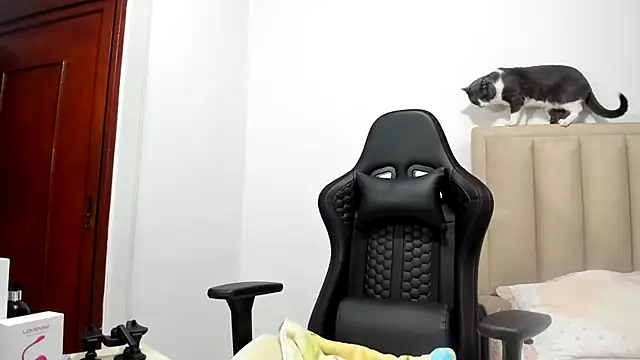 Chloemiller89 online show from 13, 11, 2025