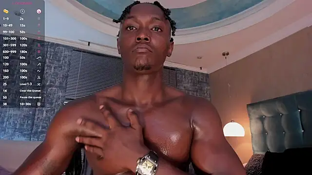 DannSmmith online show from 28, 9, 2025