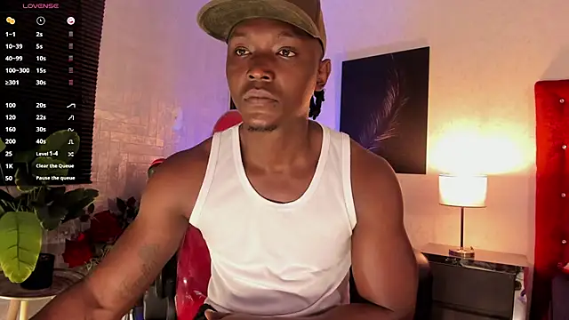 DannSmmith online show from 23, 11, 2025