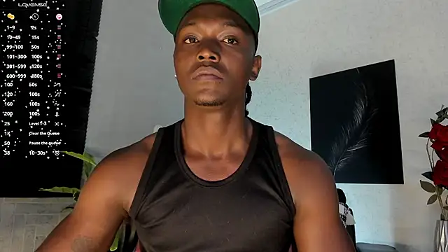 DannSmmith online show from 25, 2, 2026