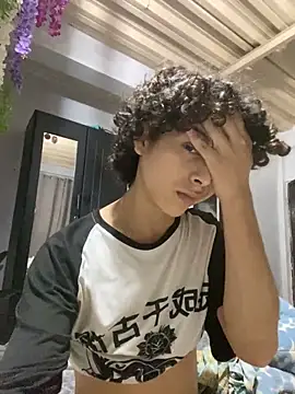 Cherry boy 18 online show from 13, 2, 2025