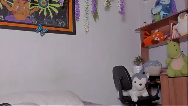 Cherry boy 18 online show from 19, 2, 2025