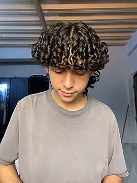 Cherry boy 18 online show from 15, 4, 2026