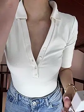 lua ferch   online show from 13, 1, 2025