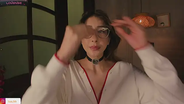 lua ferch   online show from 14, 3, 2025