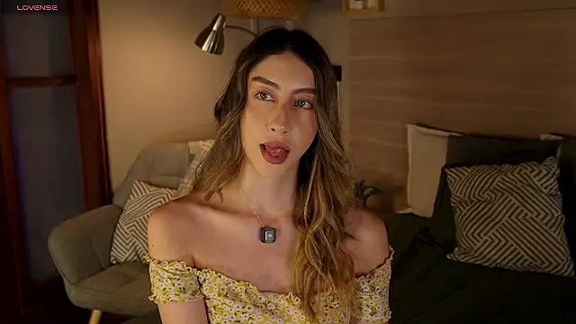 lua ferch   online show from 10, 2, 2026