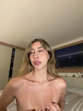 Snapshot of lua_ferch__ chatting on 19, 5, 2026 lua ferch online show from 19, 5, 2026