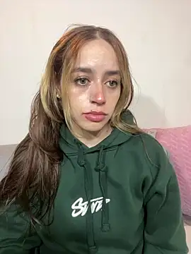 Natalia Suarez online show from 1, 2, 2026