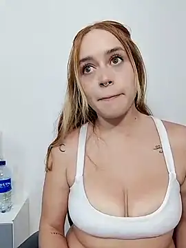 Natalia Suarez online show from 13, 3, 2026