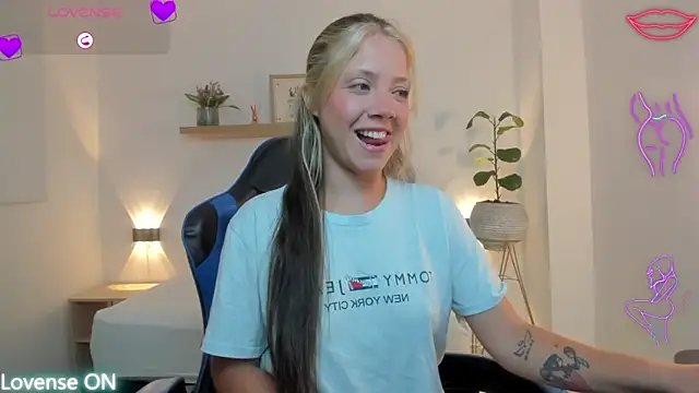 nataly rodri online show from 24, 4, 2026