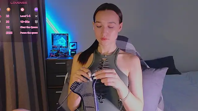 shey1i online show from 8, 11, 2025