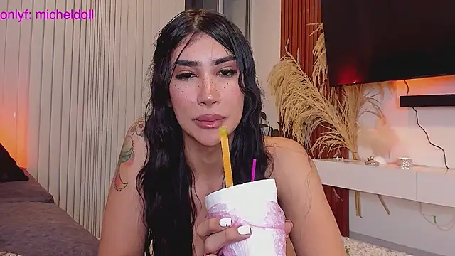 GarciaMilu online show from 9, 6, 2026