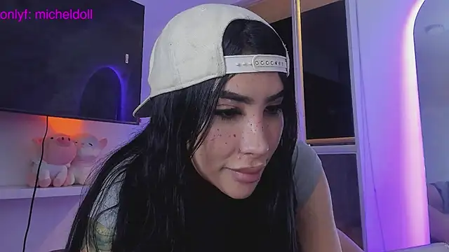 GarciaMilu online show from 12, 6, 2026