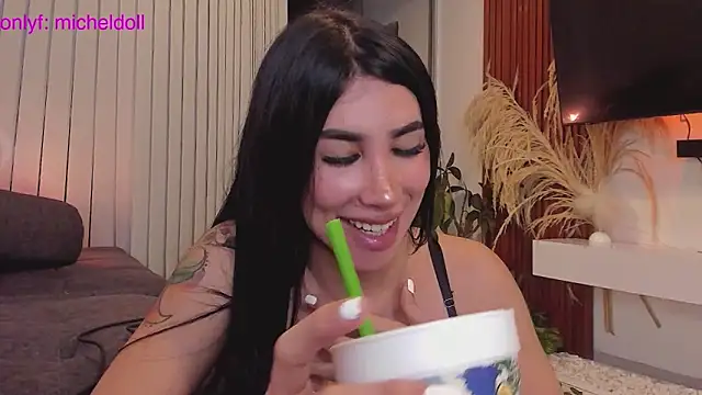 GarciaMilu online show from 14, 6, 2026