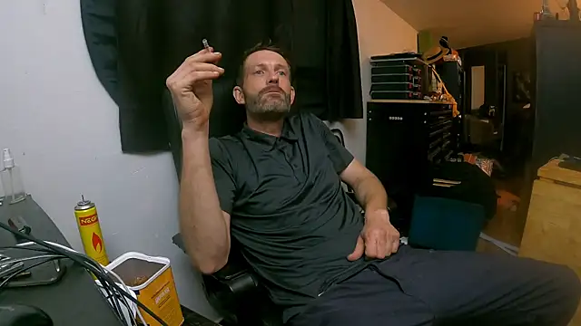 leanjamesdean online show from 20, 10, 2025