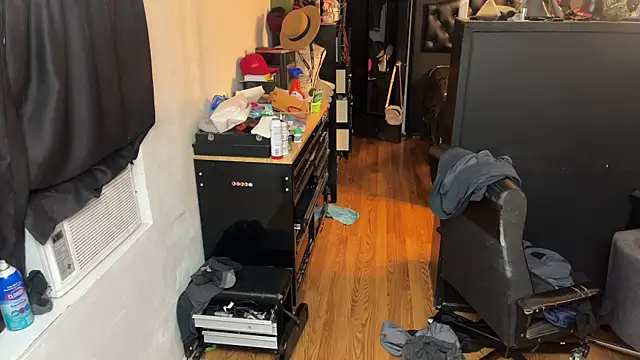 leanjamesdean online show from 1, 4, 2026