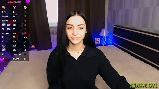 Kemi  Jordan online show from 26, 1, 2025