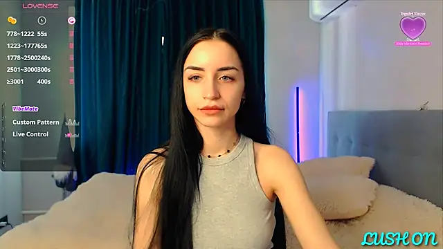 Kemi  Jordan online show from 28, 2, 2025