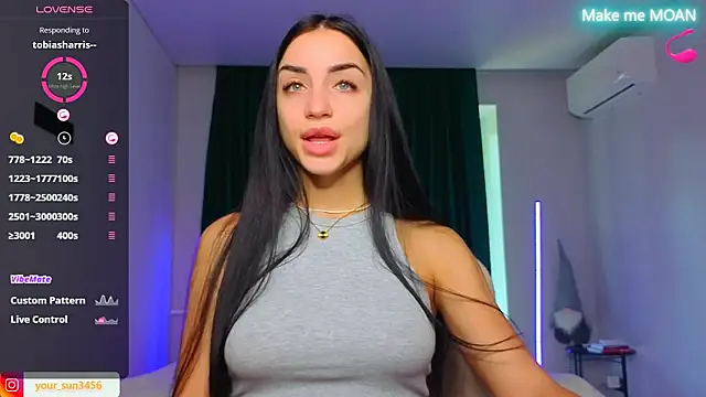 Kemi  Jordan online show from 15, 9, 2025