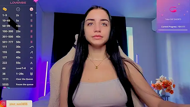 Kemi  Jordan online show from 15, 11, 2025