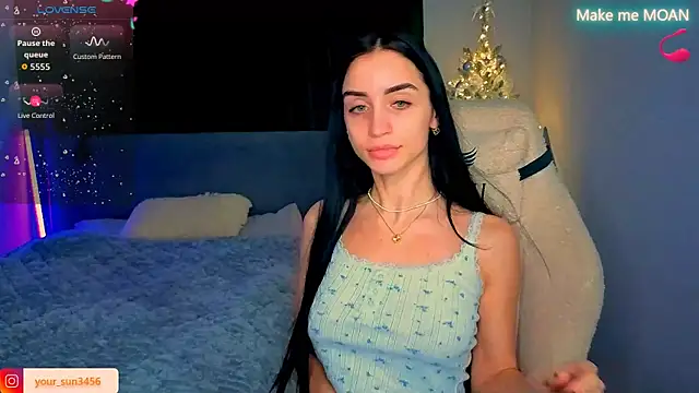 Kemi  Jordan online show from 18, 12, 2025