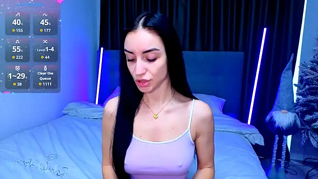 Kemi  Jordan online show from 26, 2, 2026