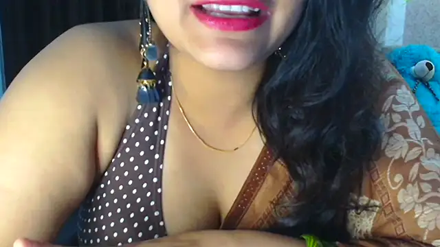 Maria 55 online show from 27, 2, 2025