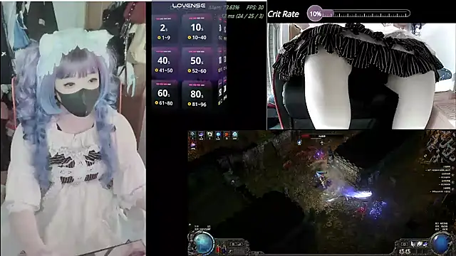 Snapshot of z23002 chatting on 15, 1, 2025 z23002 online show from 15, 1, 2025