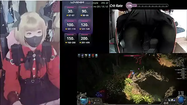 Snapshot of z23002 chatting on 16, 1, 2025 z23002 online show from 16, 1, 2025