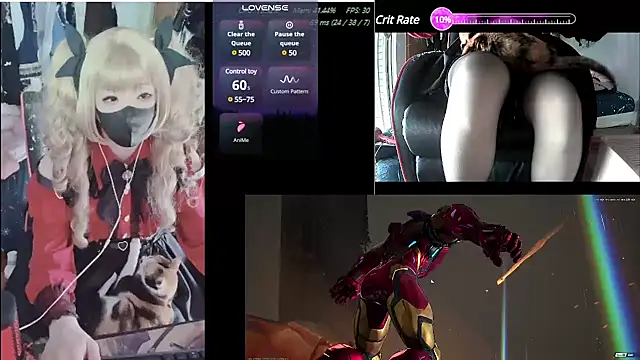 Snapshot of z23002 chatting on 21, 1, 2025 z23002 online show from 21, 1, 2025