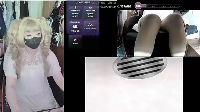 Snapshot of z23002 chatting on 25, 1, 2025 z23002 online show from 25, 1, 2025