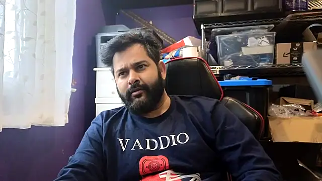 Sakhtlaundaz online show from 21, 11, 2025