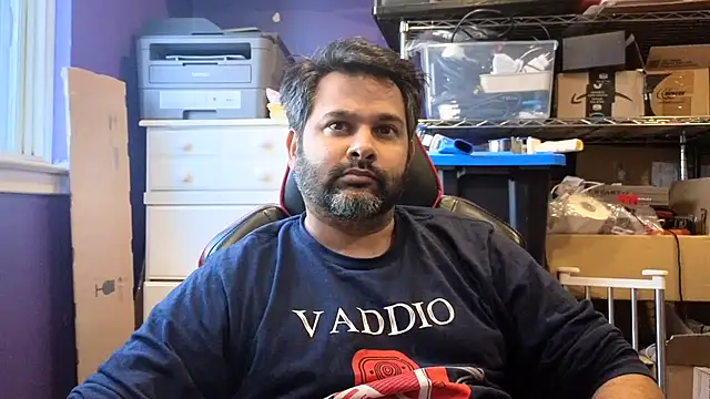 Sakhtlaundaz online show from 7, 4, 2026