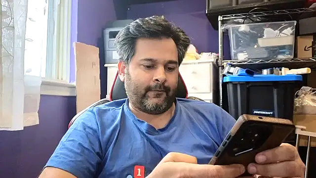 Sakhtlaundaz online show from 16, 4, 2026